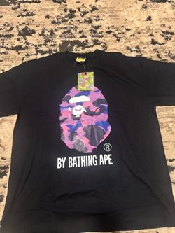 Bape tee