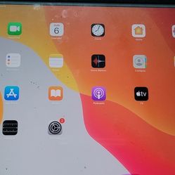 Ipad pro 2nd gen 