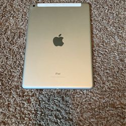 6th Generation iPad 