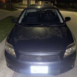 2008 Scion tC