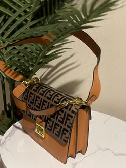 FENDI Brand New Bag