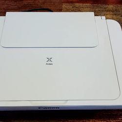Canon PIXMA MG2522 White Printer Copy Scanner