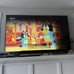 Samsung 65 Inch Q6DA QLED 4K Smart TV (2021)