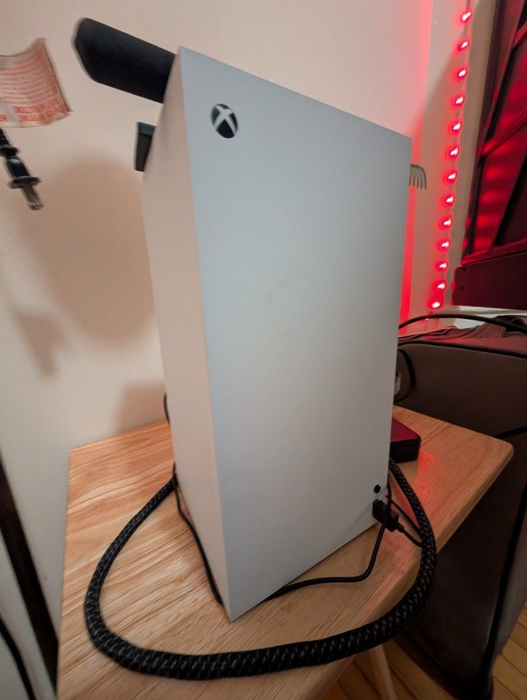 Digital 1tb Xbox Series X