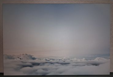 Canvas art print