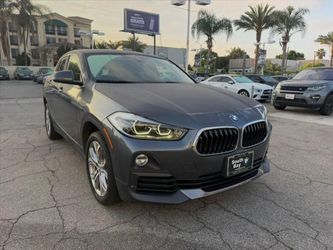 2019 BMW X2