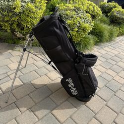 PING  golf bag