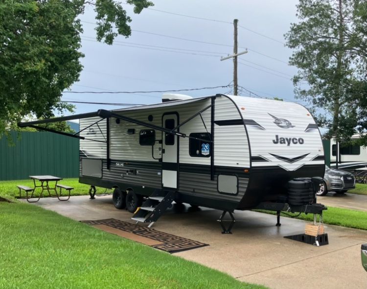 2024 Jayco Jay Flight SLX 261BHS
