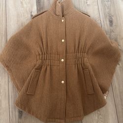 Guess Poncho Small 