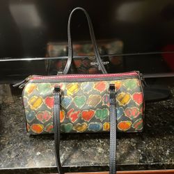Handbag - Dooney And Bourke
