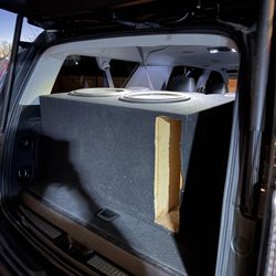 $750   2   15" Sundown  and Box