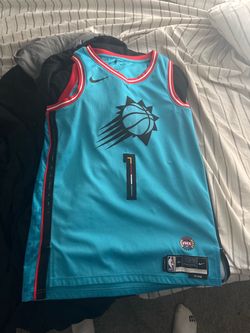 Devin booker jersey