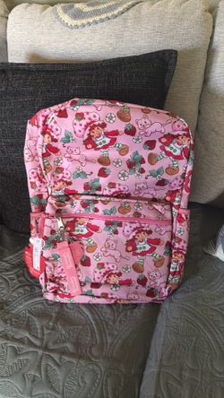 School backpack