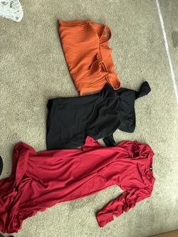 Womens dress