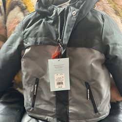 Brand new Kids Coat 