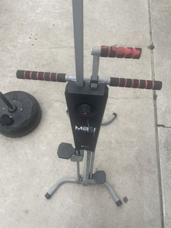 Maxiclimber 