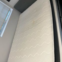 Full Mattress
