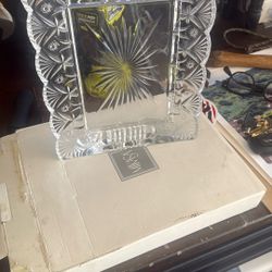Mikasa Crystal Frames