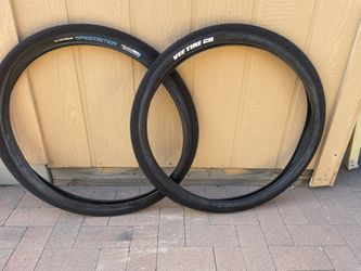 29” Bike Tire Vee Speedster Bmx