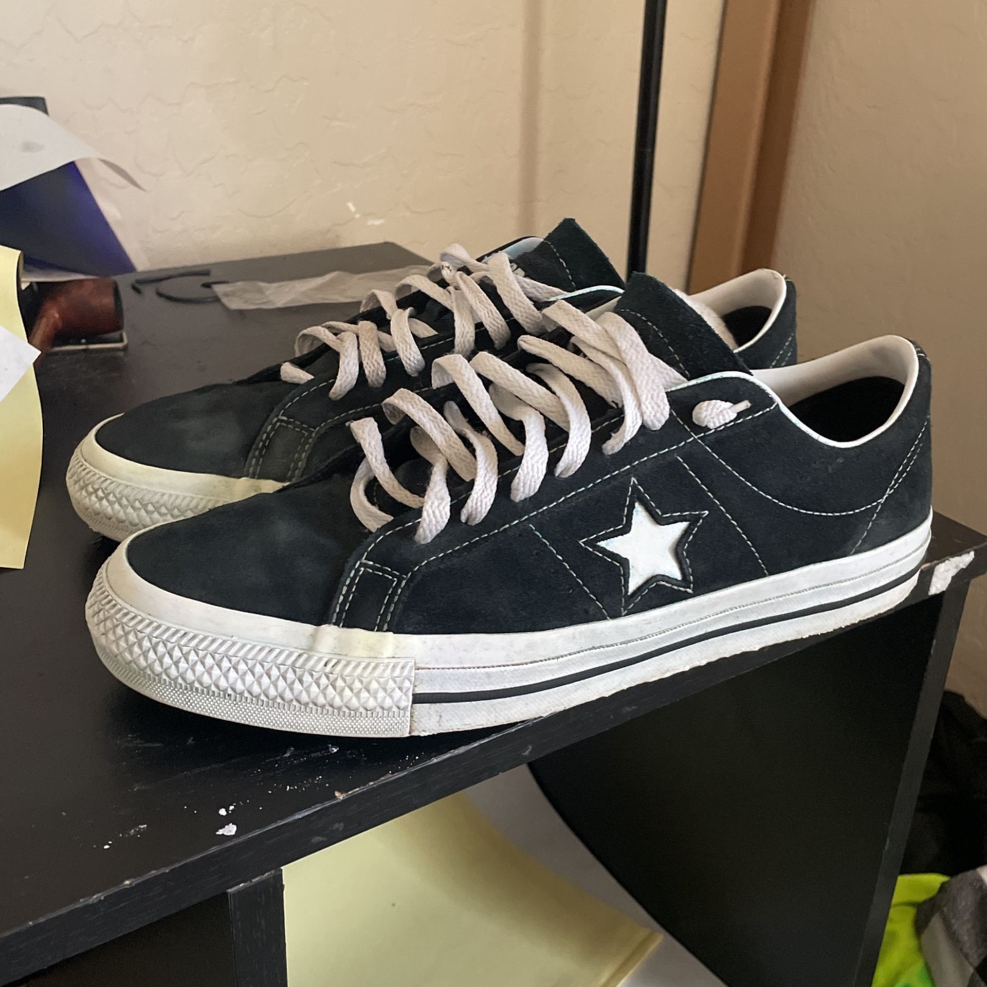 Converse CONS | One Star Pro Suede Skate Shoe