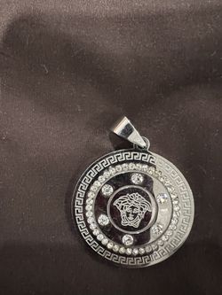 Stainless Steel Pendents 