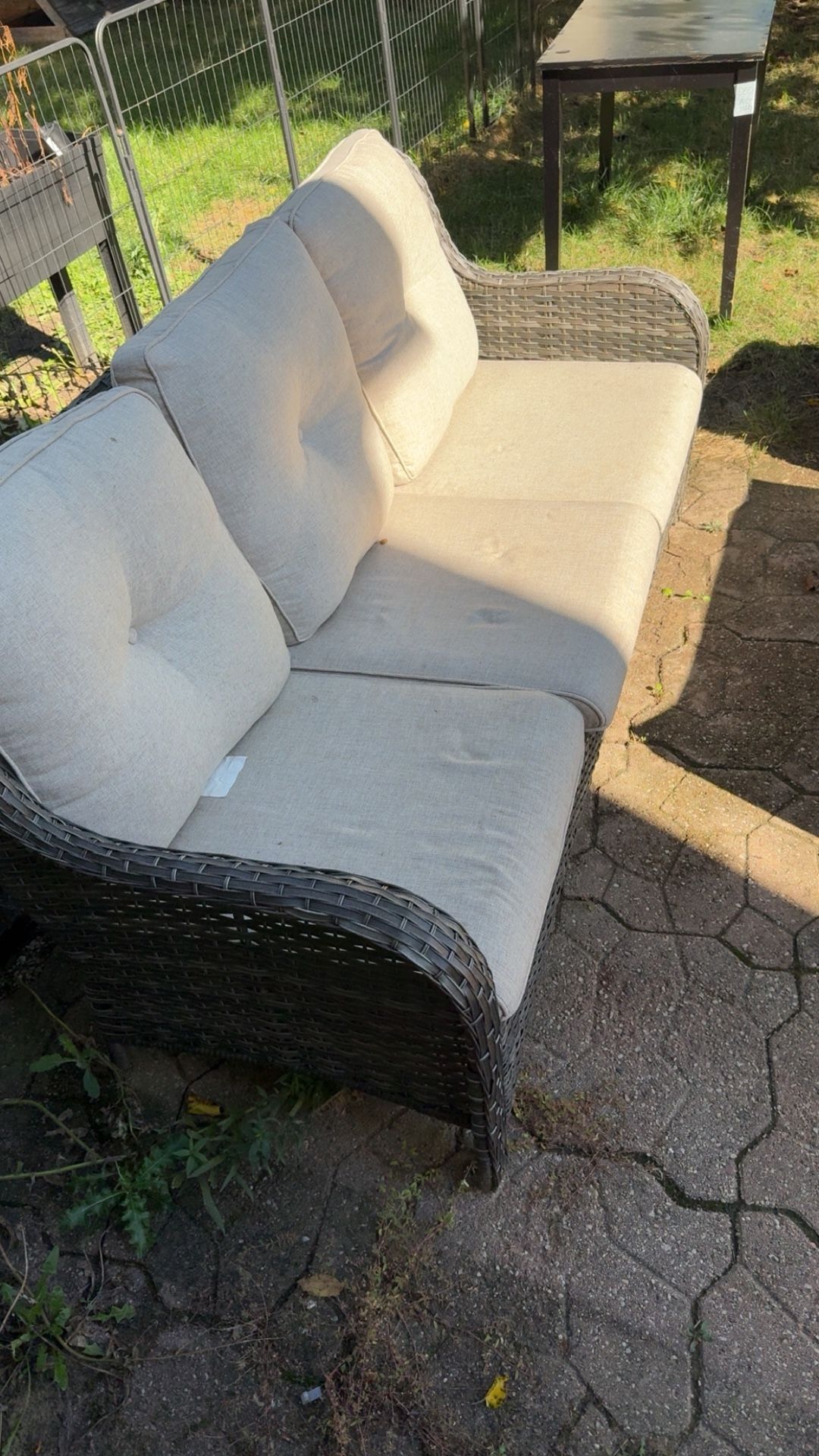 Patio Set Furniture 