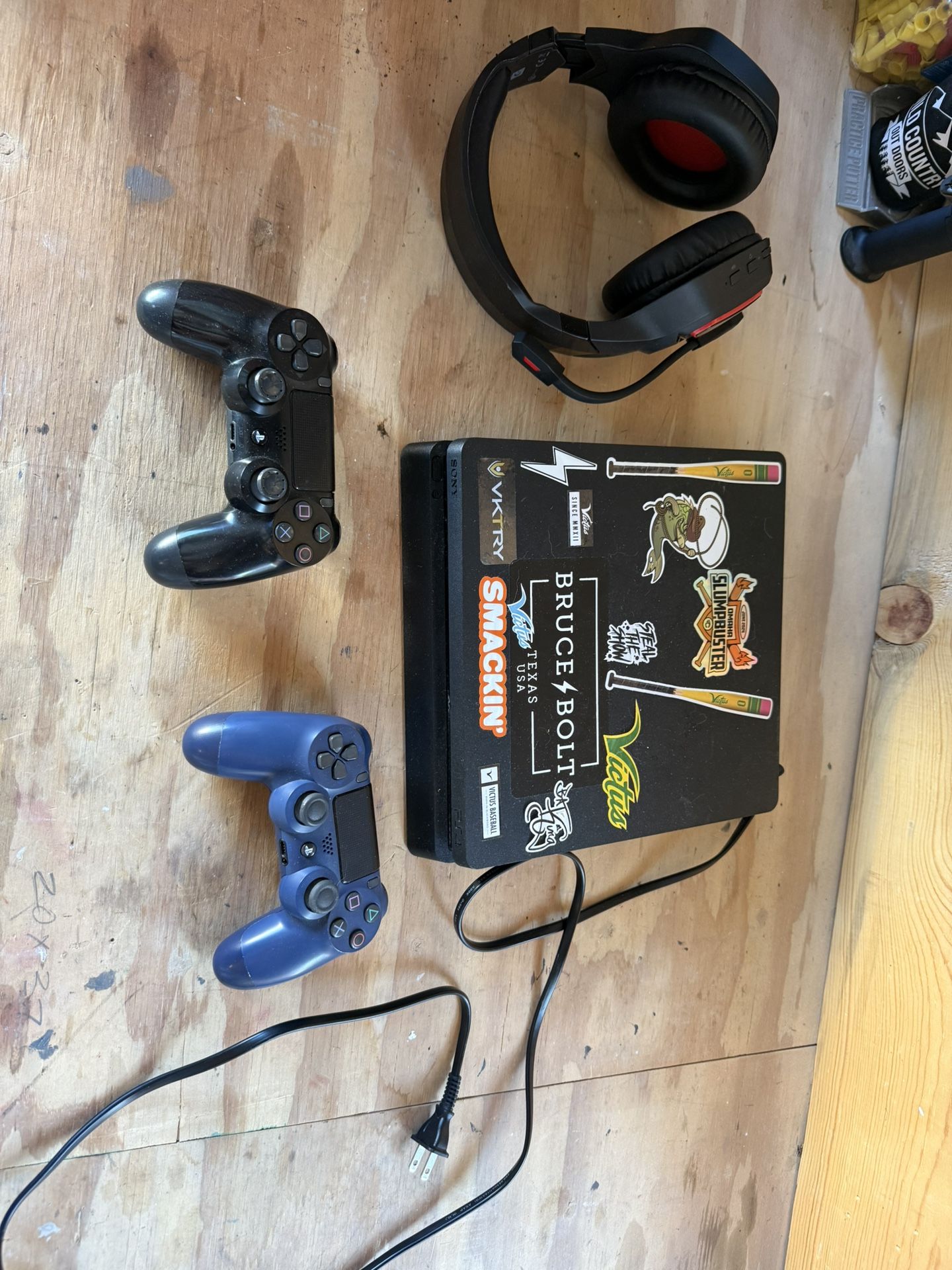 PS4