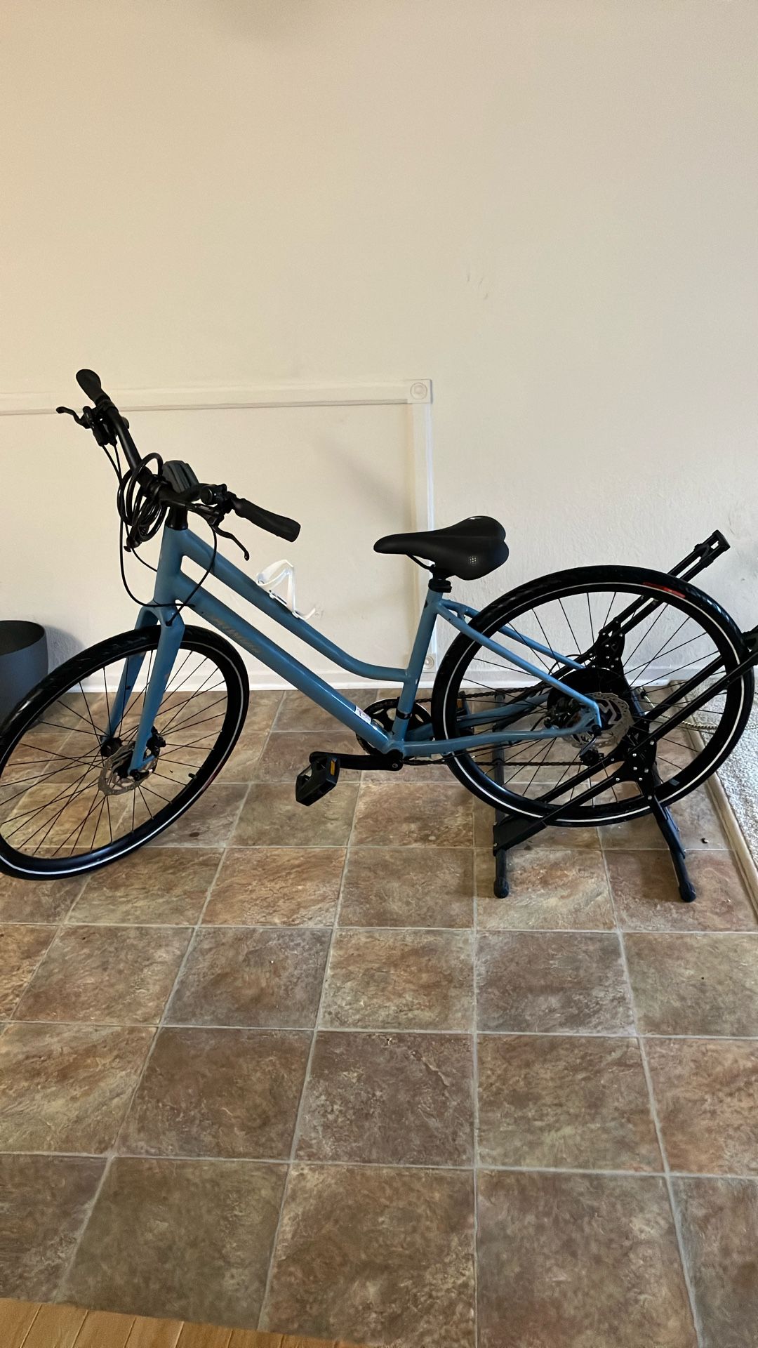 Specialized Bike Step - Through