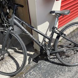 Trek Bikes 26” Or 28” I’m Not Sure