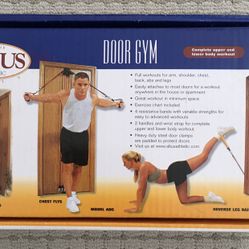 Genuine Altus Athletic  Gym