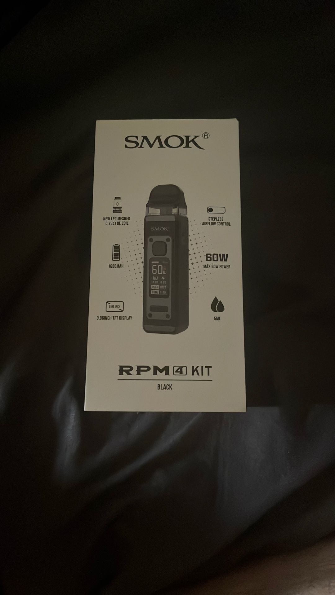 RPM Kit
