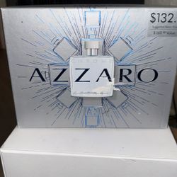 Cologne Chrome Azarro 6.8