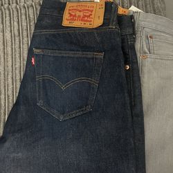 Men’s Levi’s 