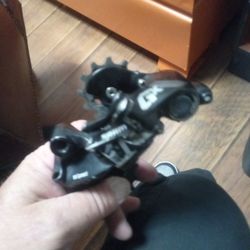 Shimano SRAM GX 11 Speed