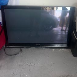 55 Inch PANASONIC TV