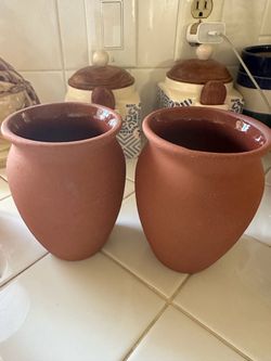 Cantarito cups