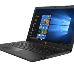 LAPTOP - HP 255G7 Notebook PC