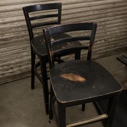 Stool Chairs 