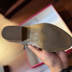 Vince Camuto boots