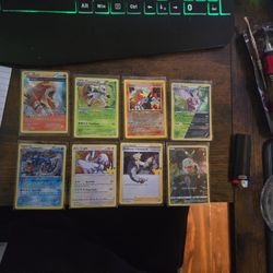 Pokemon Old To New. Worth A Peek