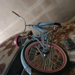 Kids Bike