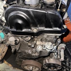 Honda Accord Engine 2015.    2.4 