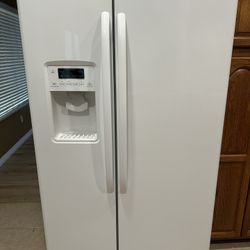 Large Refrigerator 
