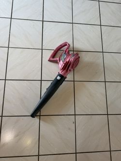 Leaf Blower For Sale