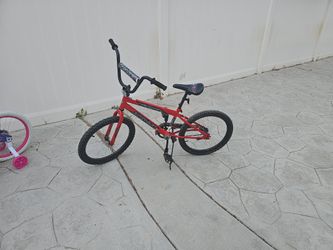 Huffy Bicycle