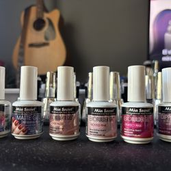 MANICURE SUPPLY