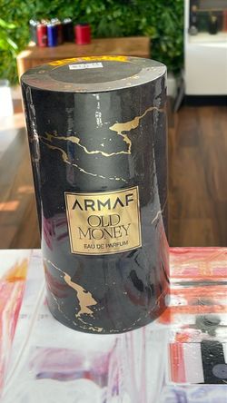 Armaf old money