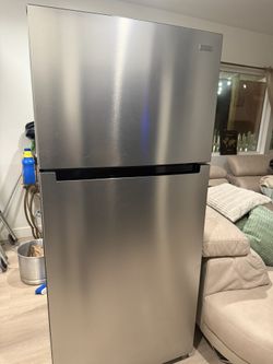 Vissani Fridge