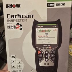 Innova 5310 OBD Car Scan Tool
