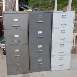 File Cabinet 